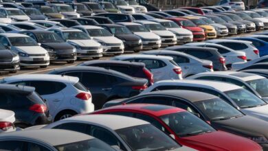 Россияне покупают автомобили с невероятной скоростью