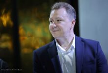 Празднование 50-летия Театра на Юго-Западе с участием соседей и грандиозными планами
