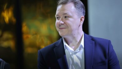 Празднование 50-летия Театра на Юго-Западе с участием соседей и грандиозными планами