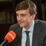 Учитель использует нейросети в классе