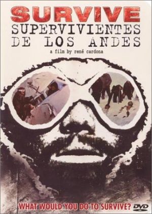 Supervivientes de los Andes