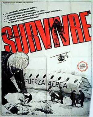Supervivientes de los Andes