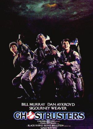 Ghostbusters
