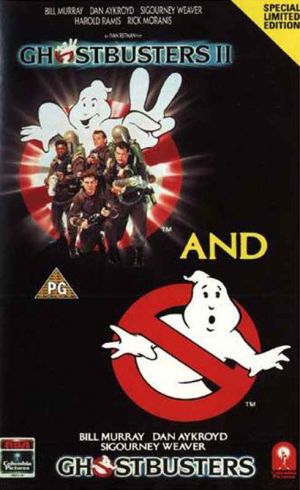 VHS