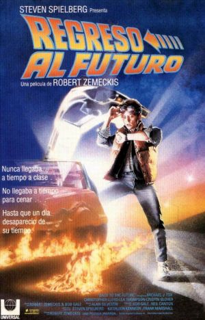Back to the Future