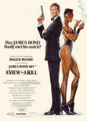 A View to a Kill