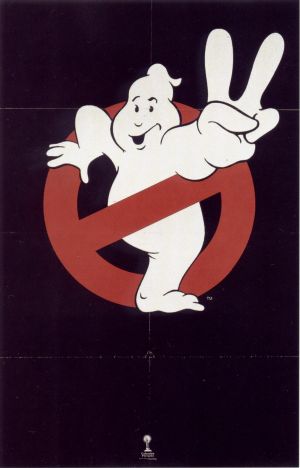 Ghostbusters II