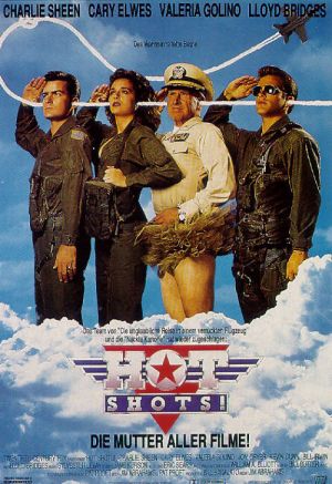 Hot Shots!