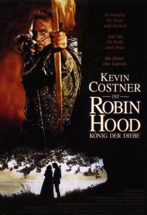 Robin Hood: Prince of Thieves