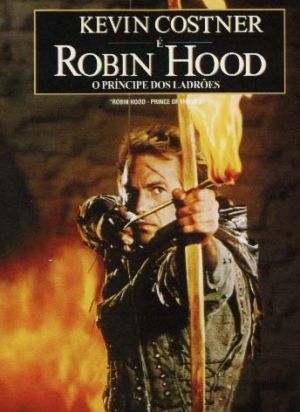 Robin Hood: Prince of Thieves