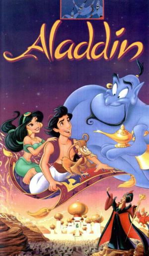 Aladdin