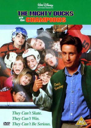 The Mighty Ducks