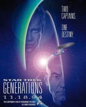 Star Trek: Generations