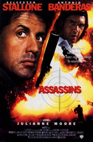 Assassins