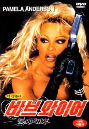 Barb Wire