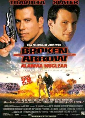 Broken Arrow