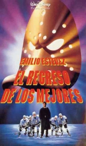 D3: The Mighty Ducks