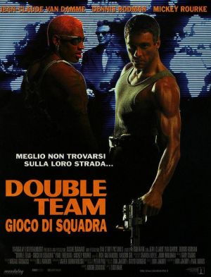 Double Team