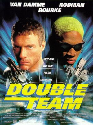 Double Team