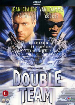 Double Team