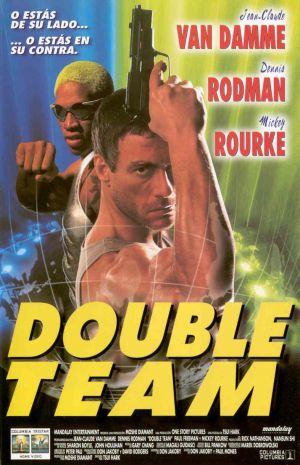 Double Team
