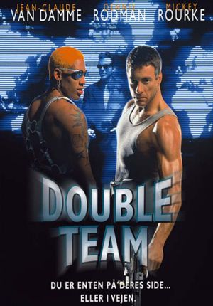 Double Team
