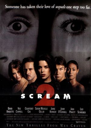 Scream 2