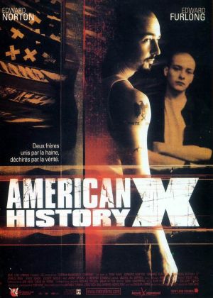 American History X