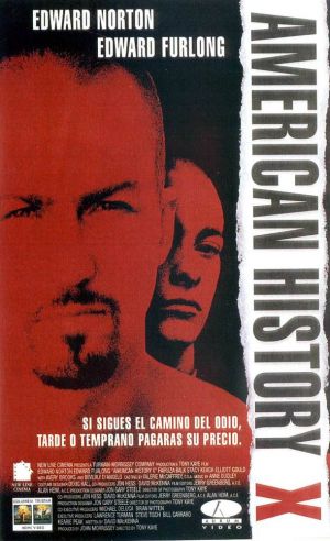 American History X