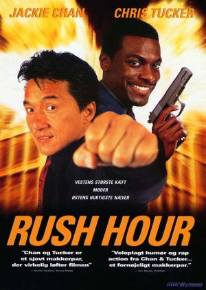 Rush Hour