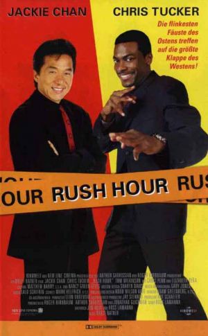 Rush Hour