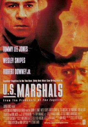 U.S. Marshals