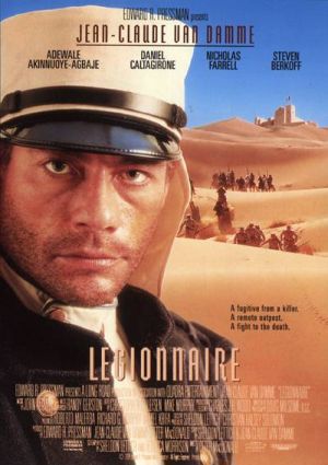 Legionnaire