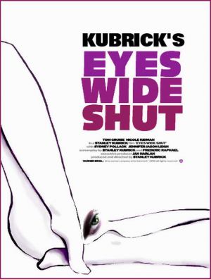 Eyes Wide Shut