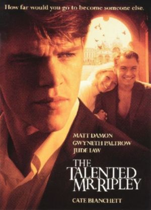 The Talented Mr. Ripley