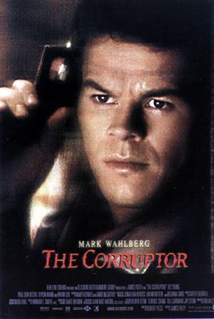 The Corruptor