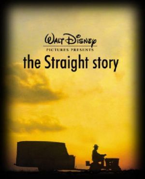The Straight Story