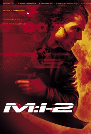 Mission: Impossible II