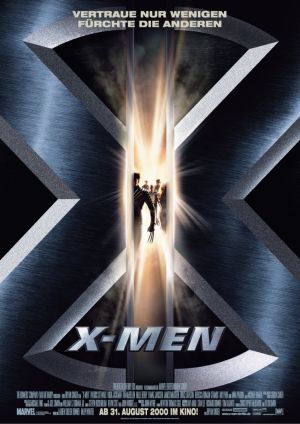 X-Men