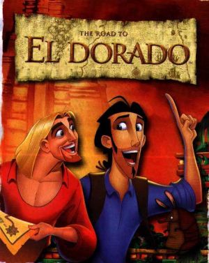 The Road to El Dorado