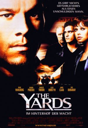 The Yards