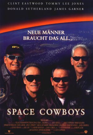 Space Cowboys