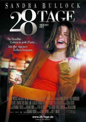 28 Days