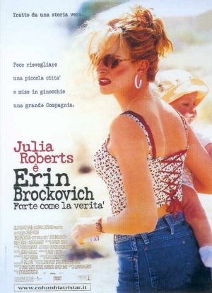 Erin Brockovich