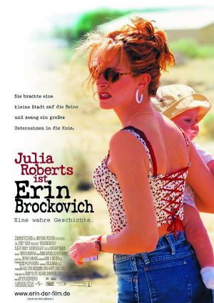 Erin Brockovich