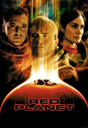 Red Planet
