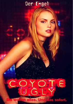 Coyote Ugly