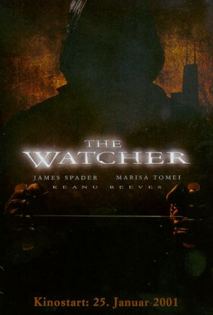 The Watcher