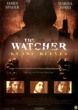 The Watcher