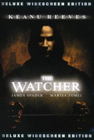 The Watcher